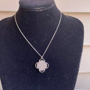 NYC STATEMENT  CHOKER  NECKLACE SA29